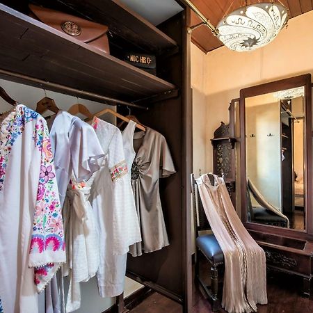 Lemuria Manor, Wine Dark Sea Villas Rhodes City ภายนอก รูปภาพ