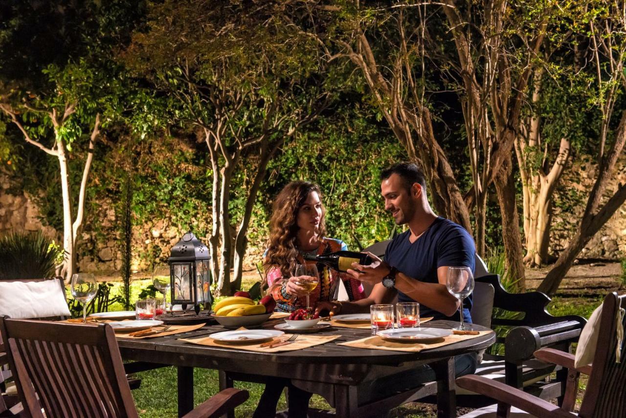 Lemuria Manor, Wine Dark Sea Villas Rhodes City ภายนอก รูปภาพ