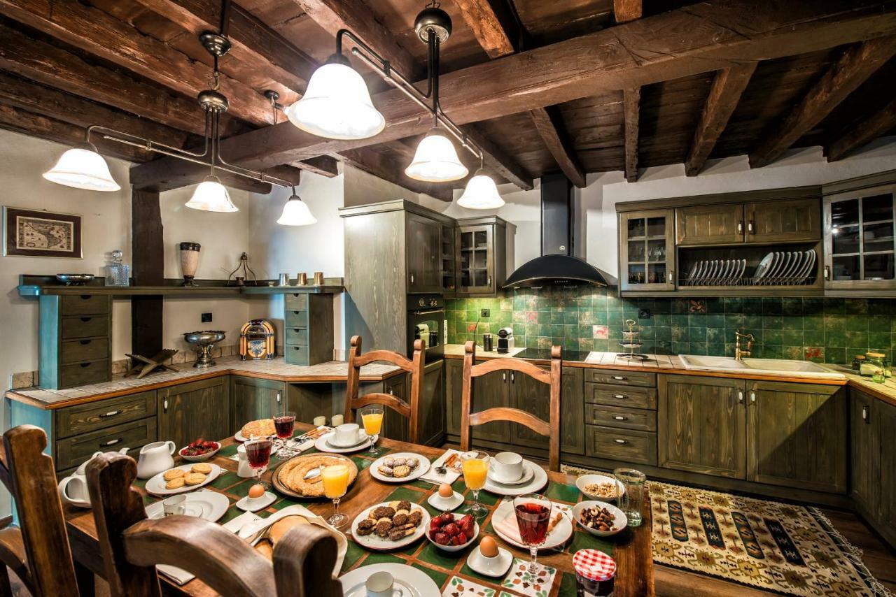 Lemuria Manor, Wine Dark Sea Villas Rhodes City ภายนอก รูปภาพ