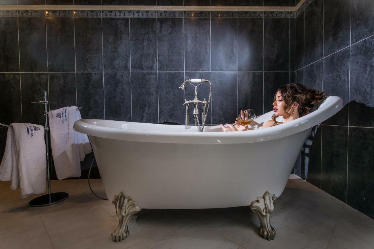 Lemuria Manor, Wine Dark Sea Villas Rhodes City ภายนอก รูปภาพ