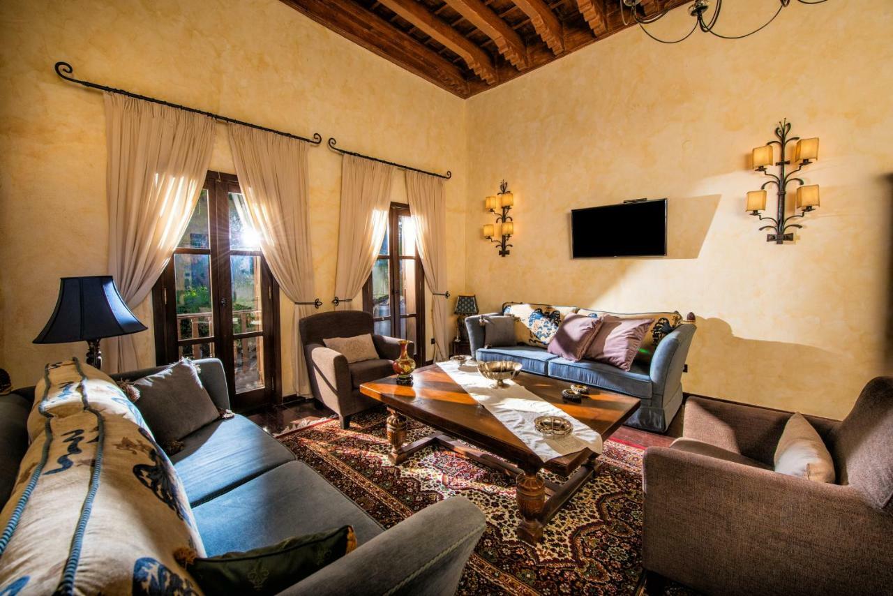 Lemuria Manor, Wine Dark Sea Villas Rhodes City ภายนอก รูปภาพ