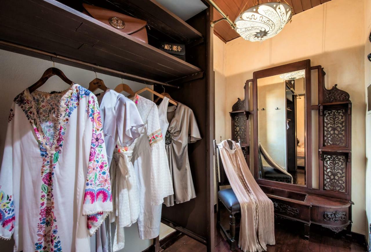 Lemuria Manor, Wine Dark Sea Villas Rhodes City ภายนอก รูปภาพ