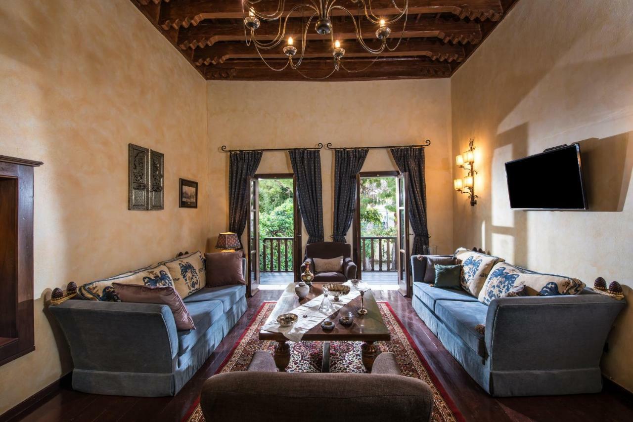 Lemuria Manor, Wine Dark Sea Villas Rhodes City ภายนอก รูปภาพ