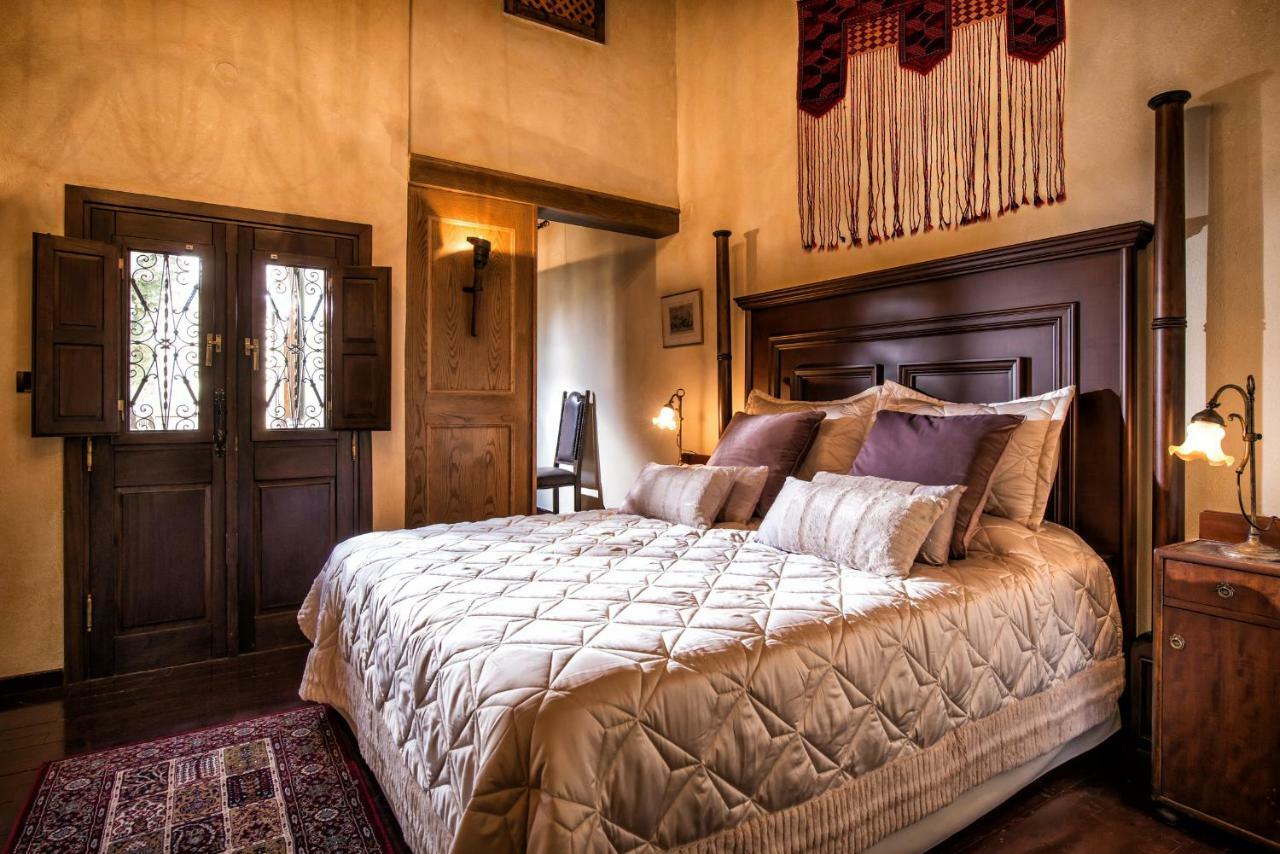 Lemuria Manor, Wine Dark Sea Villas Rhodes City ภายนอก รูปภาพ
