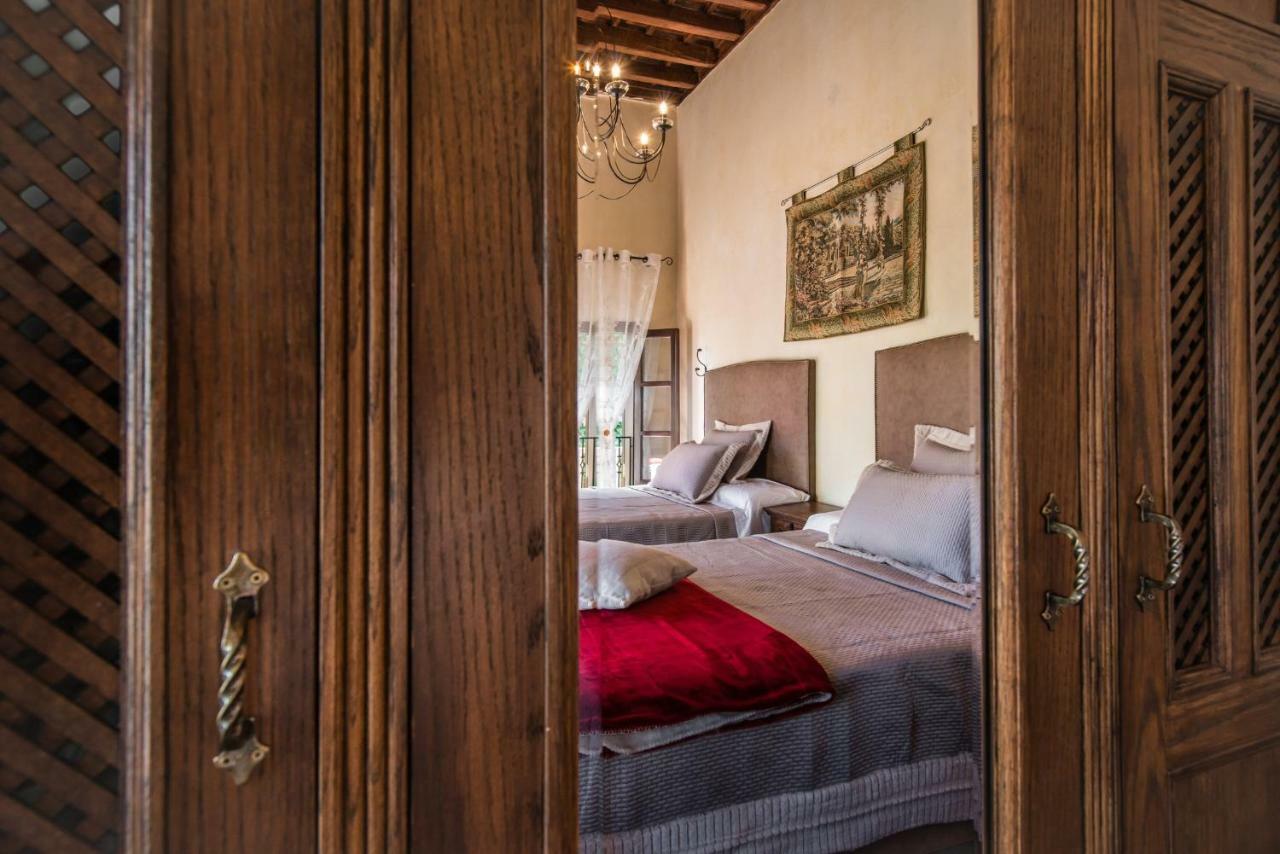 Lemuria Manor, Wine Dark Sea Villas Rhodes City ภายนอก รูปภาพ