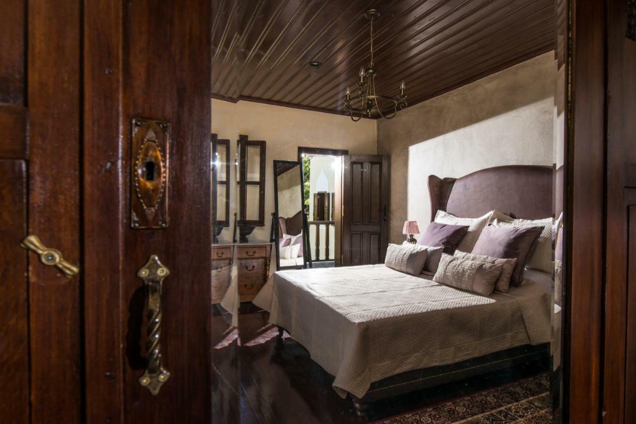 Lemuria Manor, Wine Dark Sea Villas Rhodes City ภายนอก รูปภาพ