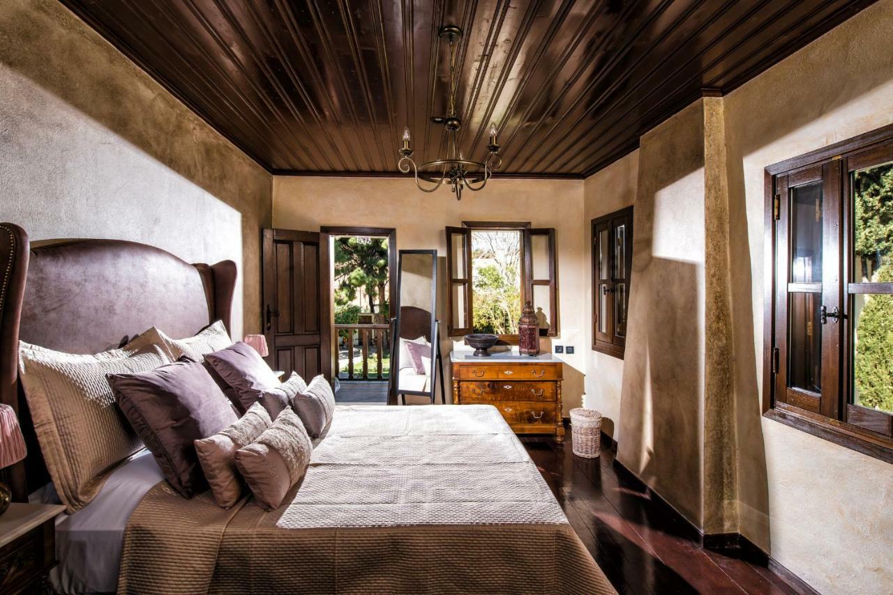 Lemuria Manor, Wine Dark Sea Villas Rhodes City ภายนอก รูปภาพ