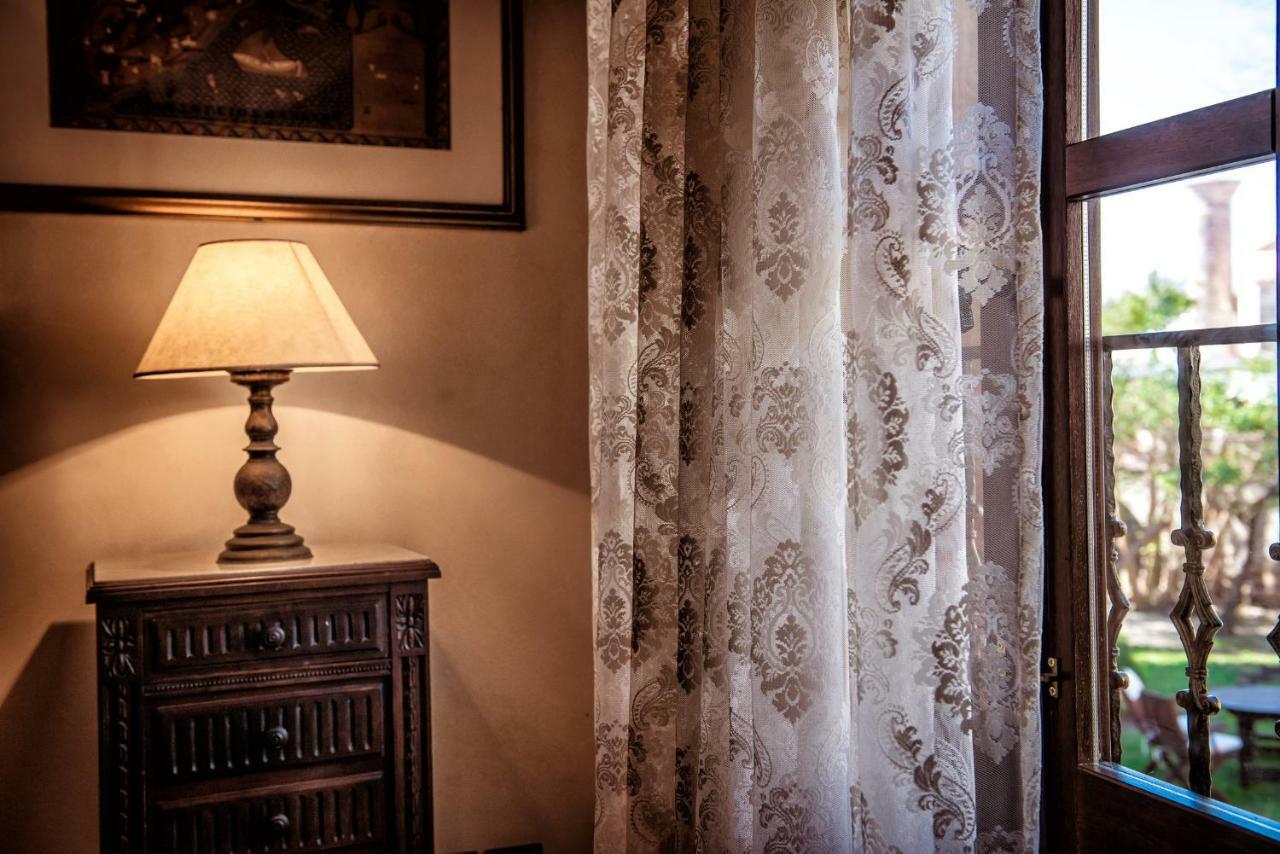 Lemuria Manor, Wine Dark Sea Villas Rhodes City ภายนอก รูปภาพ