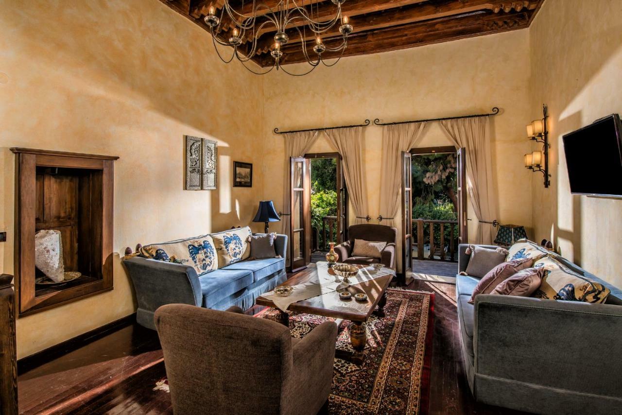 Lemuria Manor, Wine Dark Sea Villas Rhodes City ภายนอก รูปภาพ