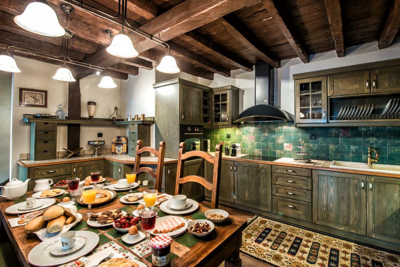 Lemuria Manor, Wine Dark Sea Villas Rhodes City ภายนอก รูปภาพ