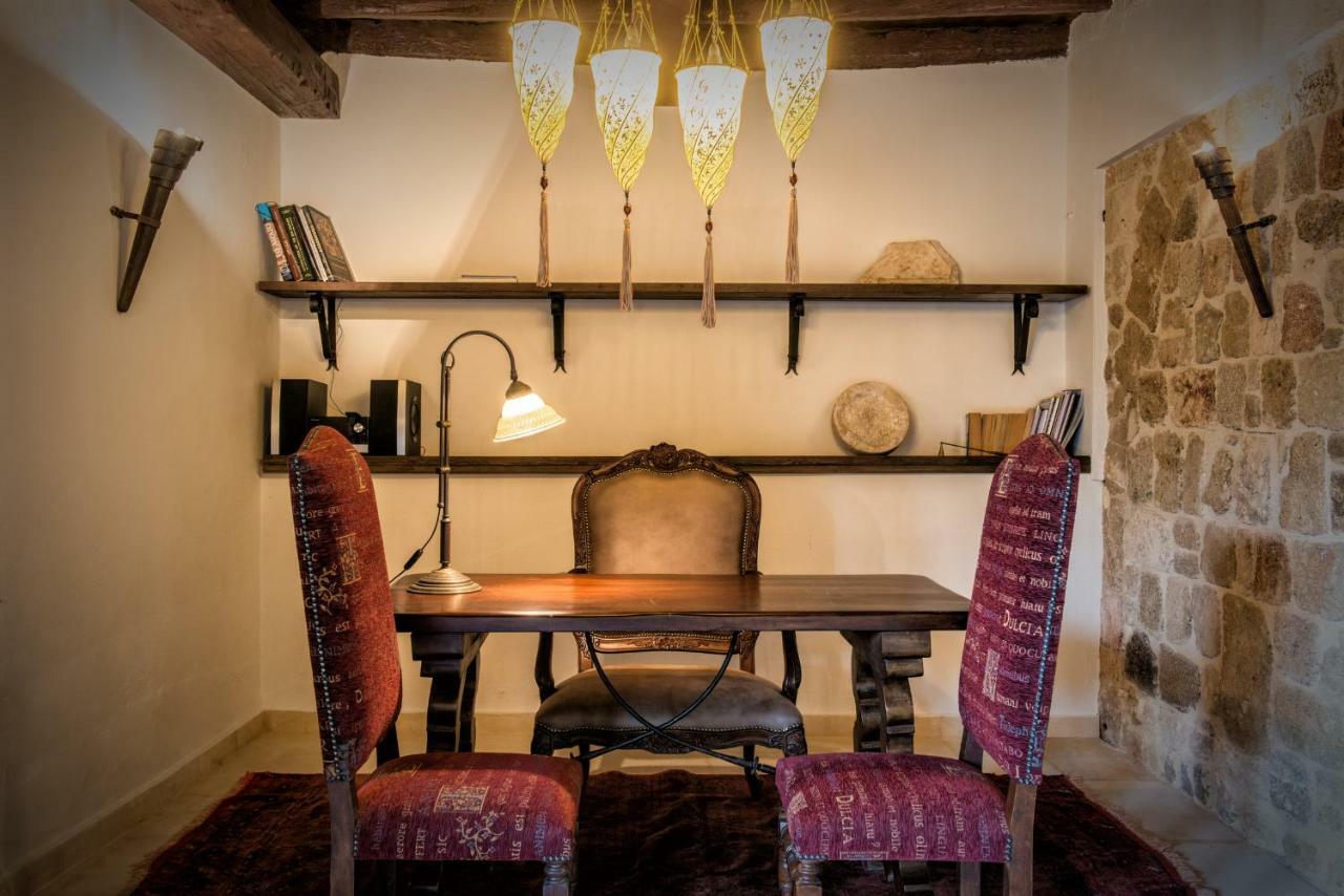 Lemuria Manor, Wine Dark Sea Villas Rhodes City ภายนอก รูปภาพ