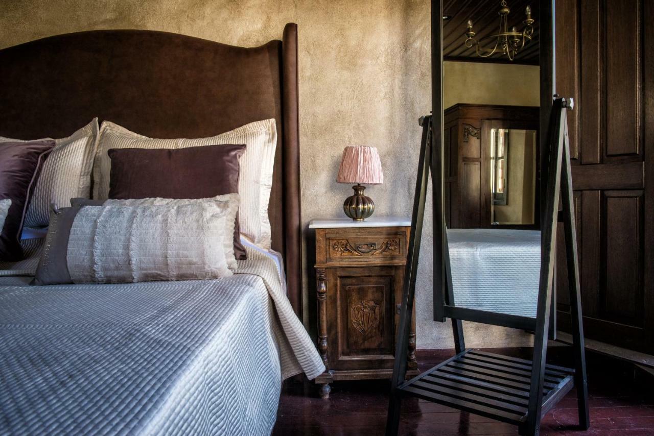 Lemuria Manor, Wine Dark Sea Villas Rhodes City ภายนอก รูปภาพ