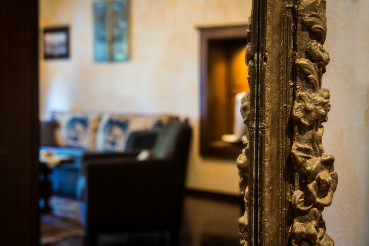 Lemuria Manor, Wine Dark Sea Villas Rhodes City ภายนอก รูปภาพ